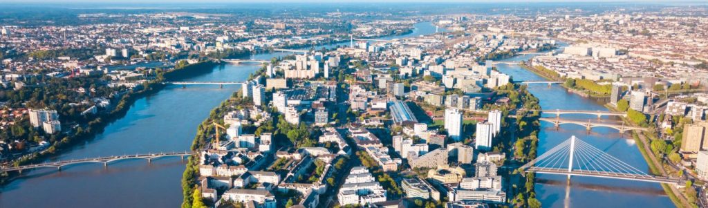 Dans un contexte économique encore fragile, les signaux de reprise se multiplient sur le marché immobilier. © saiko3p - Getty images