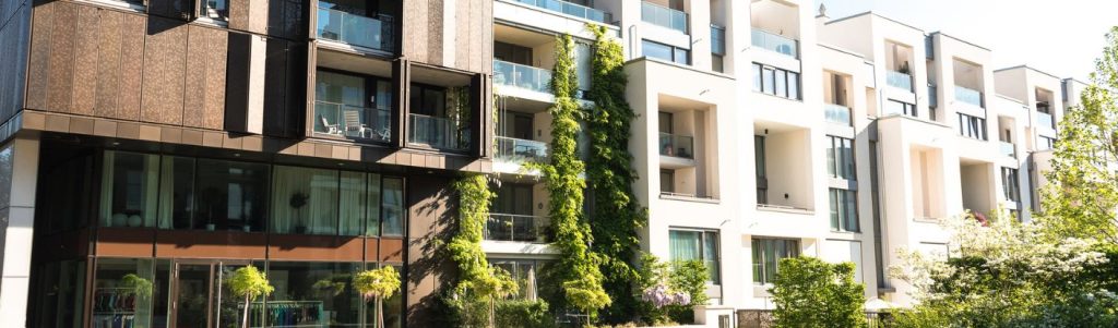 Dans un contexte tendu, le logement locatif intermédiaire (LLI) apparaît comme une solution à la fois souple, accessible et stratégique, tant pour les acteurs privés que pour les territoires. © golero - Getty Images