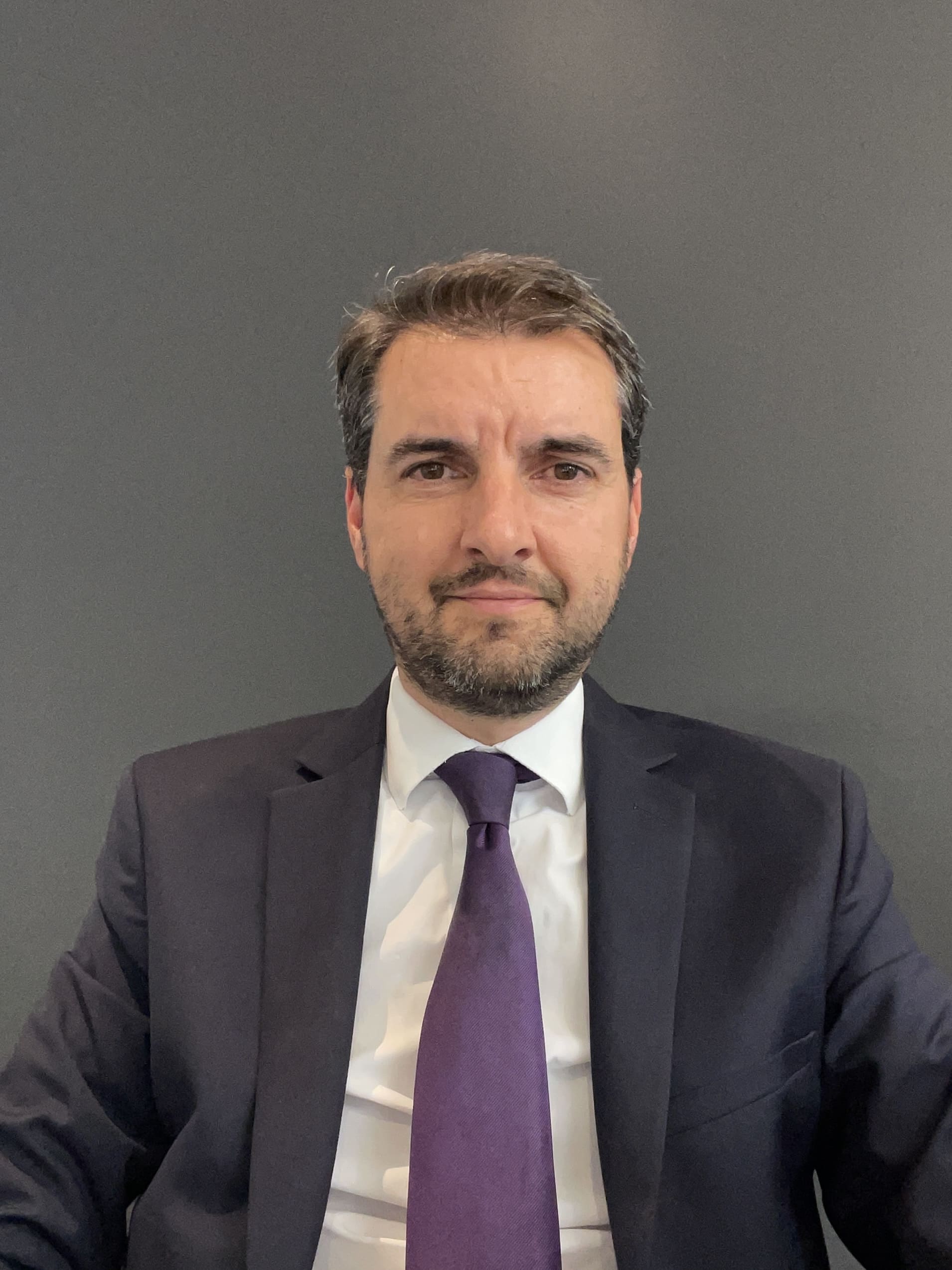 Pierre Chamu